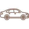 New Jersey Sedans