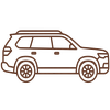 North Carolina SUVs